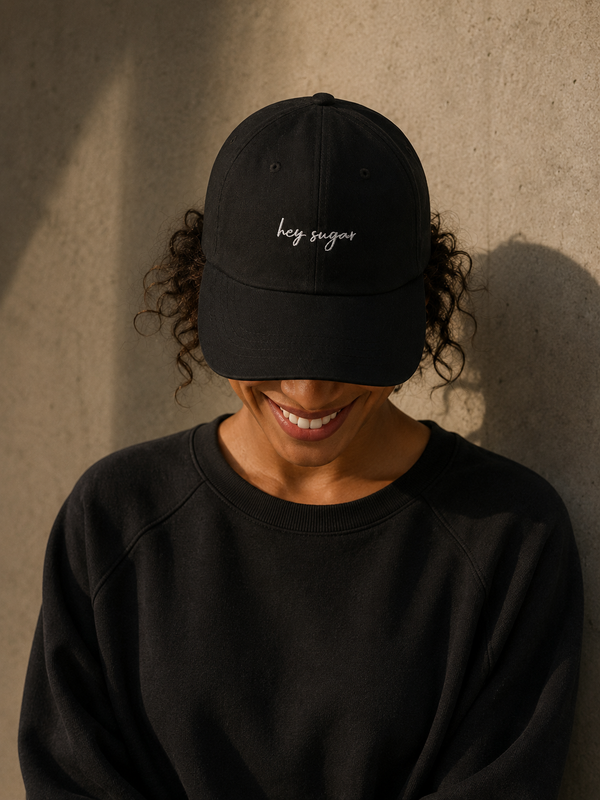 Dad hat