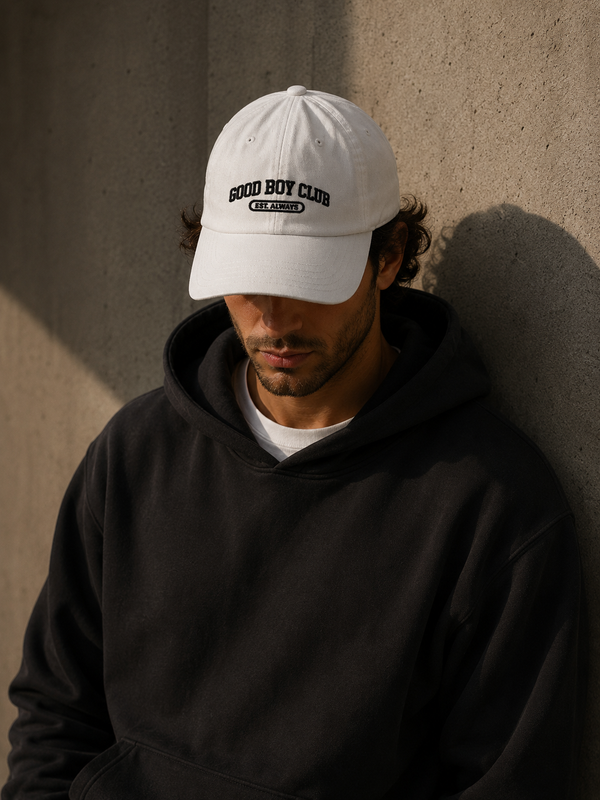 Dad hat