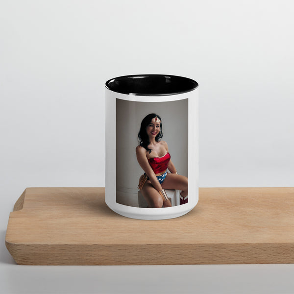 Mug — Shot 4