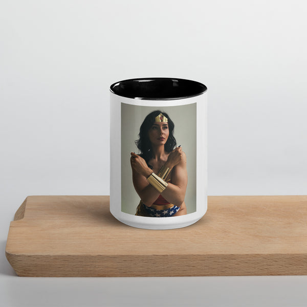 Mug — Shot 5