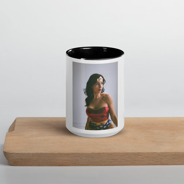 Mug — Shot 7