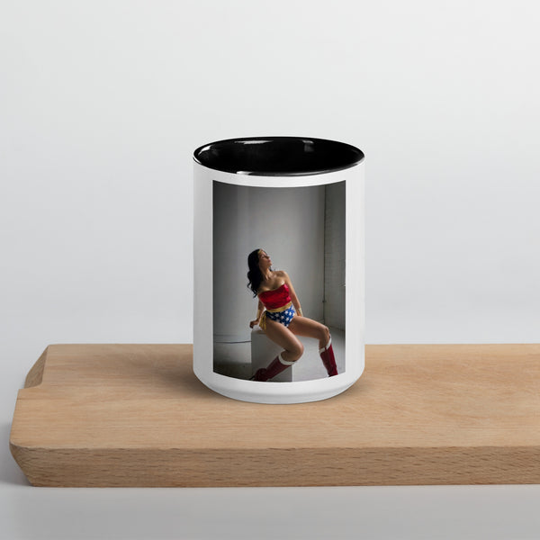 Mug — Shot 9