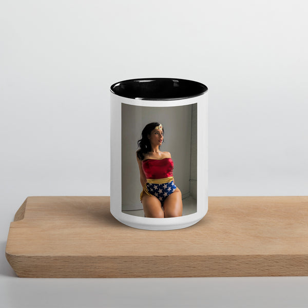 Mug — Shot 10